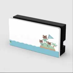 Nintendo Switch カバー どうぶつの森