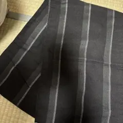 COMME CA ISM マフラー