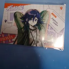 （バラ売り歓迎）ポストカード 王馬小吉 推し旅 ダンガンロンパ アニメイト ダンガンロンパ アニメイト 推し旅 ポストカード 王馬小吉 * - メルカリ
