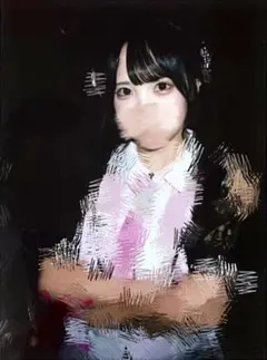 恋春ねね チェキ コメあり iON! ②