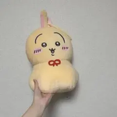 ちいかわ　ウラヤハボウズ big ぬいぐるみ　ぬいぐるみ　うさぎ