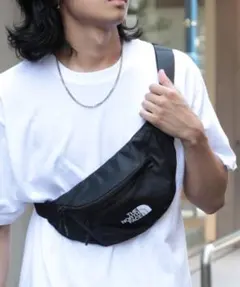 NN2HP02A★韓国限定★ザノースフェイス★ボディバック★ウエスト