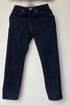 HRM ストレート　デニム　ハリランのサムネイル