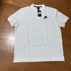 NIKEポロシャツ