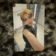 ALD1 JEWEL CASE ver. soundwave サンウォン