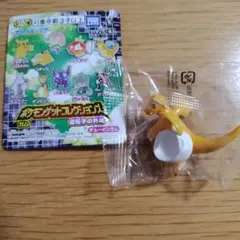 ポケモンゲットコレクションズ　遺伝子の共鳴　カイリュー
