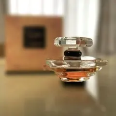 【LANCOME 】Trésor Parfum 7.5ml ヴィンテージ