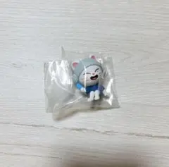 ジニレット ヒョンジン SKZOO サウナ ガチャガチャ