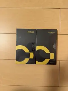 NIMASO ガラスフィルム　iPhone16 2枚入り　2セット