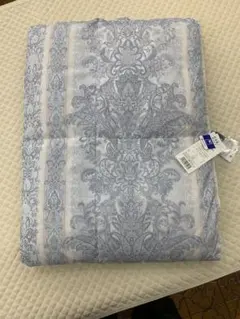 西川羽毛肌布団