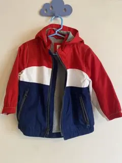 Baby Gap ギャップ　ウィンドブレーカー ジャンパー アウター