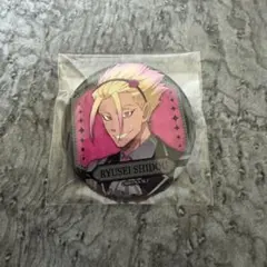 2026年最新】士道龍聖 缶バッジの人気アイテム - メルカリ