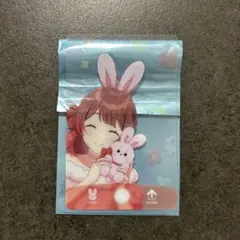 学園アイドルマスター GIGO POPUPSHOP ハート缶バッジ 花海祐芽 - メルカリ