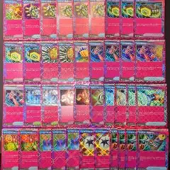 ACE エーススペック ヒーロマント アンフェアスタンプ など 39枚