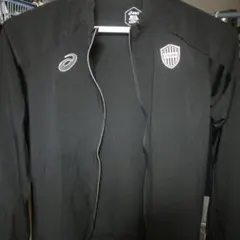 ヴィッセル　ジャンパー