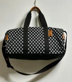 GLADHAND ボストンバッグ Amazon.co.jp: [GLAD HAND] 【Medium】 PORTER GH - BAGGAGE (BROWN