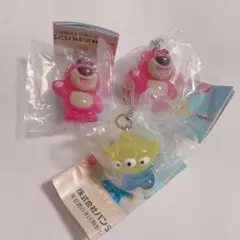 トイ・ストーリー めじるしアクセサリー