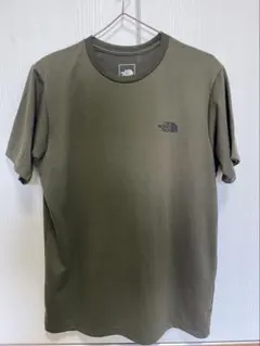 THE NORTH FACE オリーブ Tシャツ