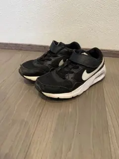 NIKE ナイキ エア マックス SYSTM キッズ　20cm スニーカー