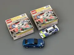 トミカ マツダ サバンナGTレーシング 2台セット 2026年最新】トミカ サバンナgtの人気アイテム - メルカリ
