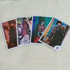 Aぇ! group 佐野晶哉 Mステ 公式写真 コンプセット