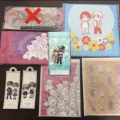 2026年最新】世界一初恋 アクリルの人気アイテム - メルカリ