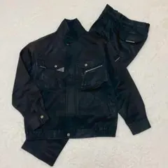 作業ジャンパー