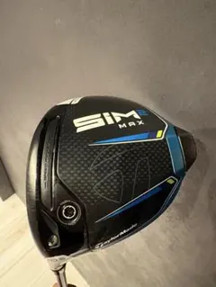 TaylorMade SIM2 MAX レフティドライバー　10.5のサムネイル