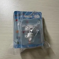 クレヨンしんちゃん ミニチュアパッケージコレクション シロ