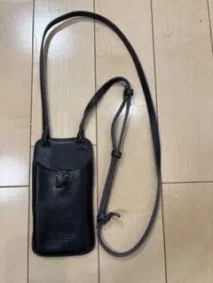 スマホショルダー ショルダーバッグ