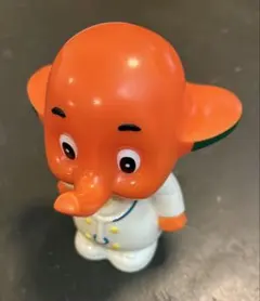 サトウのゾウ サトちゃん 貯金箱