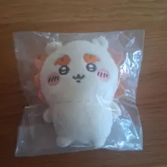 ちいかわシーサー　ガチャガチャ