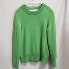 THE SHINZONE ニットセーター 長袖