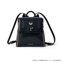 samantha vega サマンサベガ セーラームーン ルナ リュック