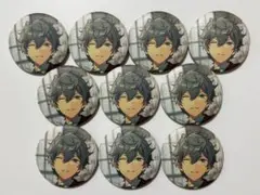 瀬名泉 5周年 缶バッジ