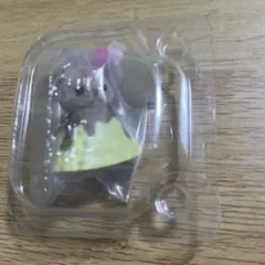 シルバニアファミリー 一番くじ　Ｇ賞ラッコの赤ちゃん