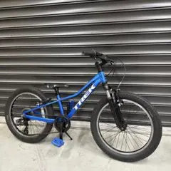 トレック　『PRECALIBER 20』　ブルーのサムネイル