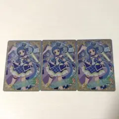 プリキュア　キラキラカードグミ　バトンタッチ 11 キュアウインク