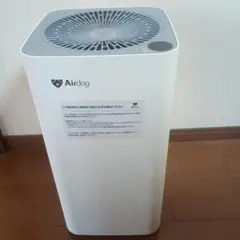 Airdog X3s 空気清浄機 本体のサムネイル