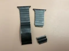 2025年最新】スペースブラックリンクブレスレットの人気アイテム