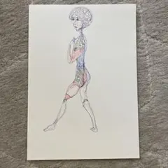 2026年最新】内田善美 イラストの人気アイテム - メルカリ