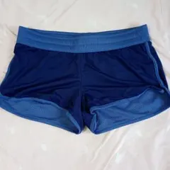 kissmark スポーツショートパンツ ネイビーのサムネイル