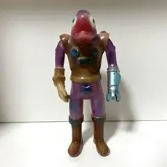 五寸釘玩具 深海戦士 ギョジン インディーズソフビ 蓄光 五寸釘玩具 深海戦士 ギョジン ソフビ Amazon | 五寸釘玩具 深海