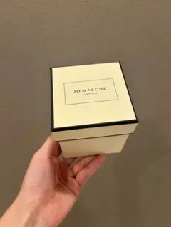 JO MALONE ギフトボックス　ジョーマローン