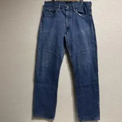 70's〜80's Levi's 505 66後期 ヴィンテージ W34L31のサムネイル