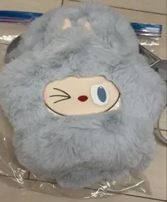 スノモン SNOW MONSTER HOTEL HYDE ぬいぐるみポーチ - メルカリ