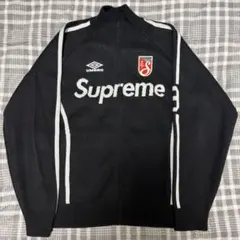 2026年最新】Supreme umbro Zip Up Sweaterの人気アイテム - メルカリ