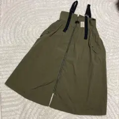 クールカレアン　neuf cent neuf ジャンパースカート