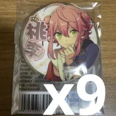 あんスタ 中国 招募缶 姫宮桃李 - メルカリ