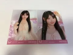 =LOVE イコラブ 齋藤樹愛羅 ラブソングに襲われる 生写真①